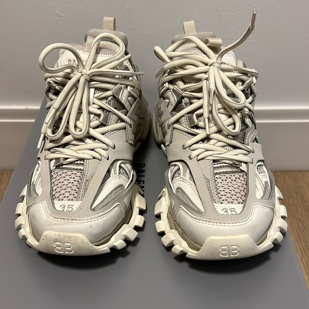 Balenciaga Track Sneaker